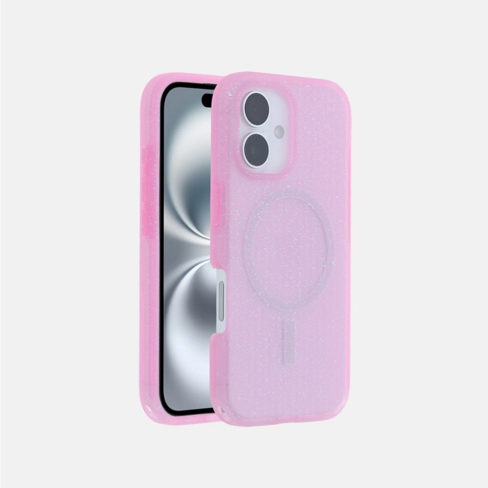 Otterbox Pink iPhone 16 Case